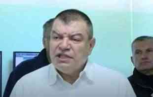 MILORAD GRČIĆ SE VRATIO U VELIKOM STILU: SPISKAO 11 miliona iz budžeta za b<span style='color:red;'><b>ankete</b></span>, piće i poslugu!