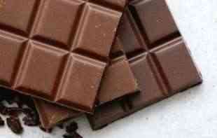 REZULTATI IZNENAĐUJU: Istraživanja su pokazala da čokolada čini posebno srećnom jednu grupu ljudi