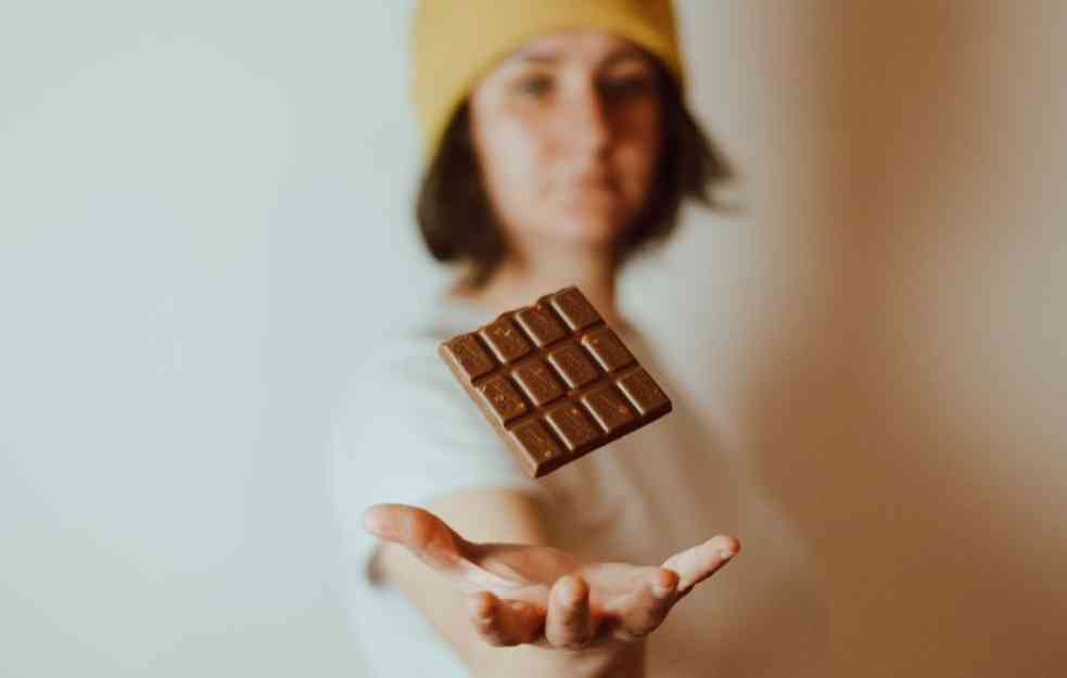 IZAZIVA ČUDA U TELU: Šta čokolada čini našem mozgu?