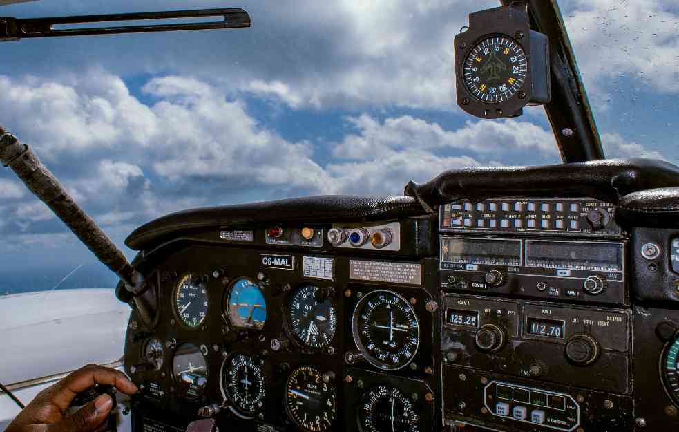 Visoke plate i posla za sve: Koliko košta obuka za pilota u Srbiji