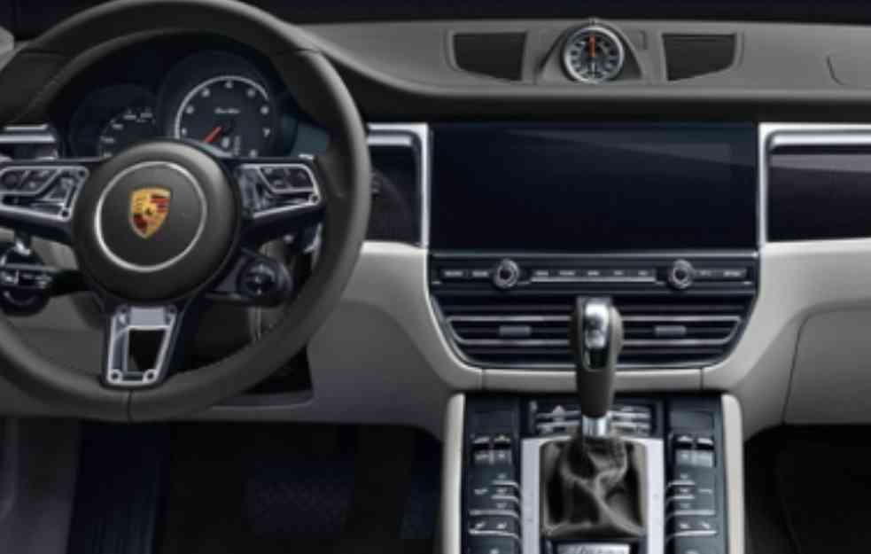 Porsche će omogućiti gledanje filmova i TV-a u automobilu uz pomoć britanske firme