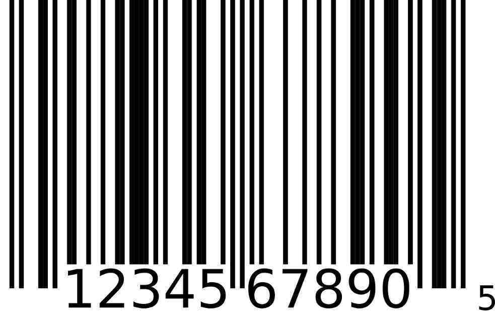 ČESTITAMO! Bar-kod slavi 50. rođendan u senci QR koda