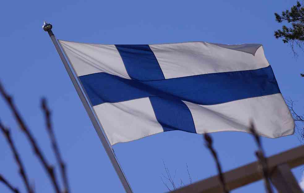 Zvanično: Finska sutra postaje članica NATO