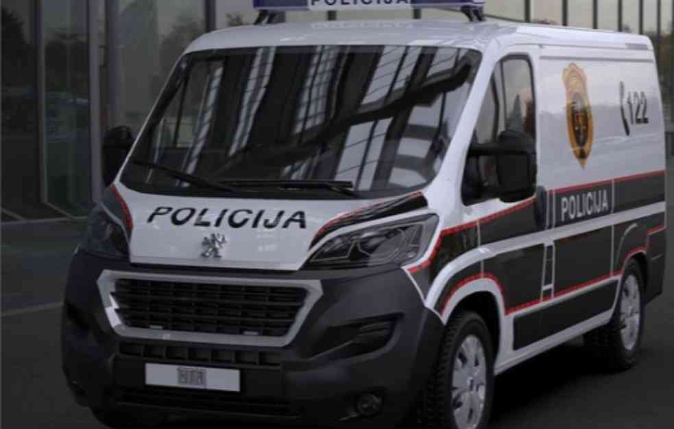 Jeziva nesreća u Sarajevu: Dete palo sa 4. sprata zgrade