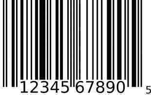 ČESTITAMO! Bar-kod slavi 50. rođendan u senci <span style='color:red;'><b>QR kod</b></span>a