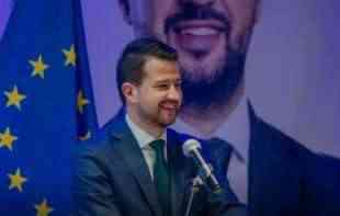 Milatović: <span style='color:red;'><b>Crna Gora</b></span> pridaje veliki značaj jačanju regionalnih veza