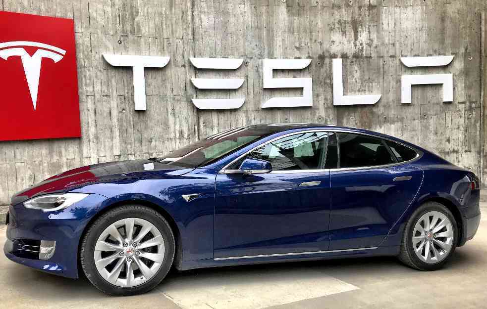 Tesla tuži Švedsku zbog blokiranih registarskih tablica