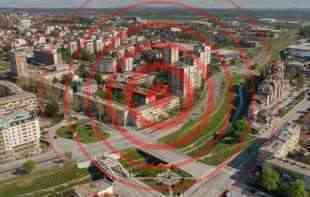 <span style='color:red;'><b>ZEMLJOTRES U SRBIJI</b></span>: Treslo se kod Kragujevca