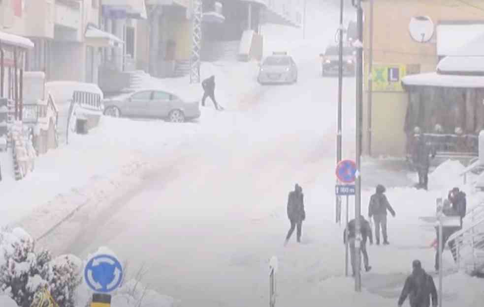 TOPAO BOŽIĆ, A VASKRS HLADAN! Meteorolog otkrio kakvo nas vreme čeka za praznike