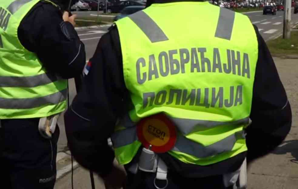 ZBOG OVIH 18 PREKRŠAJA ĆE SE ODUZIMATI VOZILA U SRBIJI! Vlada usvojila izmene Zakona o saobraćaju