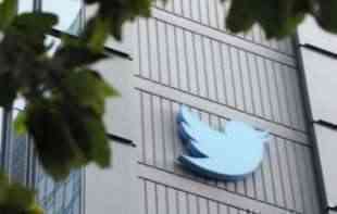 Tviter promenio logo - pas umesto ptice