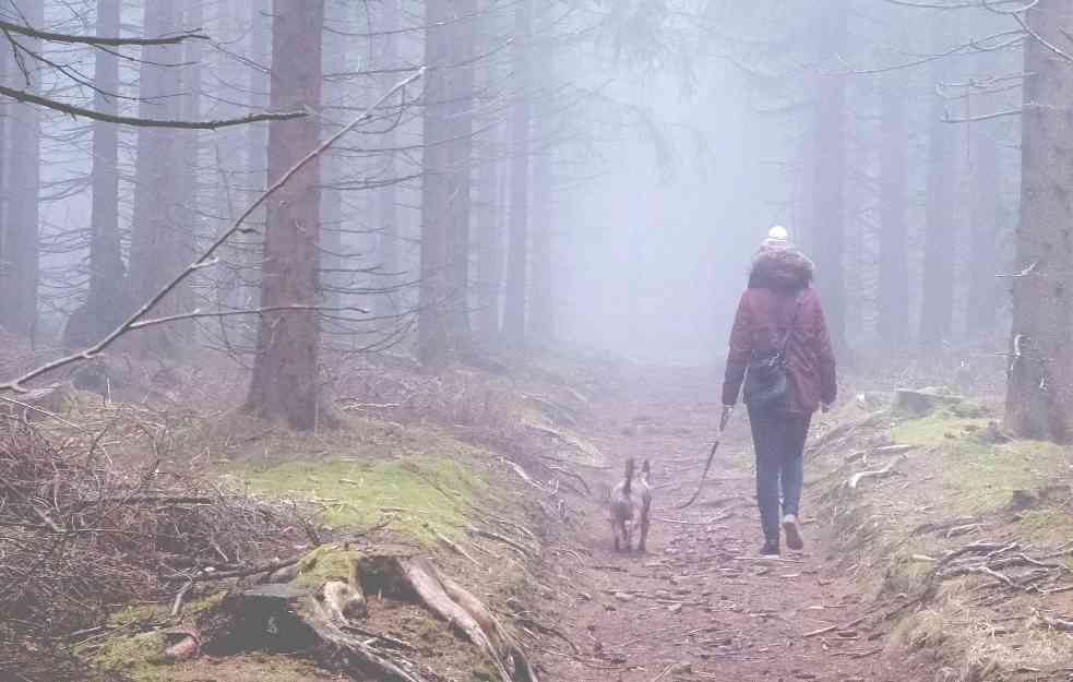 Vremenska prognoza 4. decembar 2024. godine