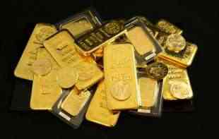 Uprava carina: Samo u martu je zaplenila skoro kilogram zlata