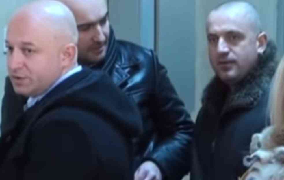 SASLUŠAN ZVONKO VESELINOVIĆ : Evo kako je sve izgledalo!