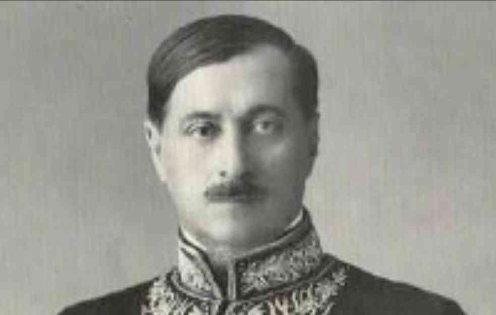 Jovan Dučić preminuo je na BLagovesti! U hercegovačkoj Gračanici služen pomen i položeno cveće na njegov grob