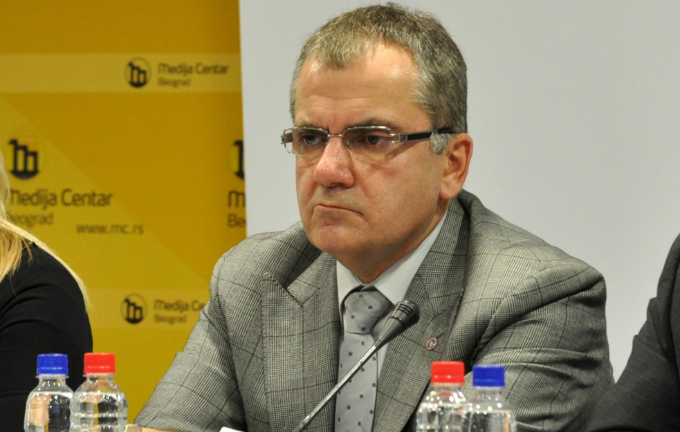 Zaštitnik građana Zoran Pašalić zlostavljao koleginice na radnom mestu, a narod će da plati kaznu