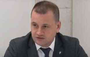 Presedan u srpskom pravosuđu: Šef Prvog tužilaštva prijavio višeg tužioca Nenada <span style='color:red;'><b>Stefanović</b></span>a