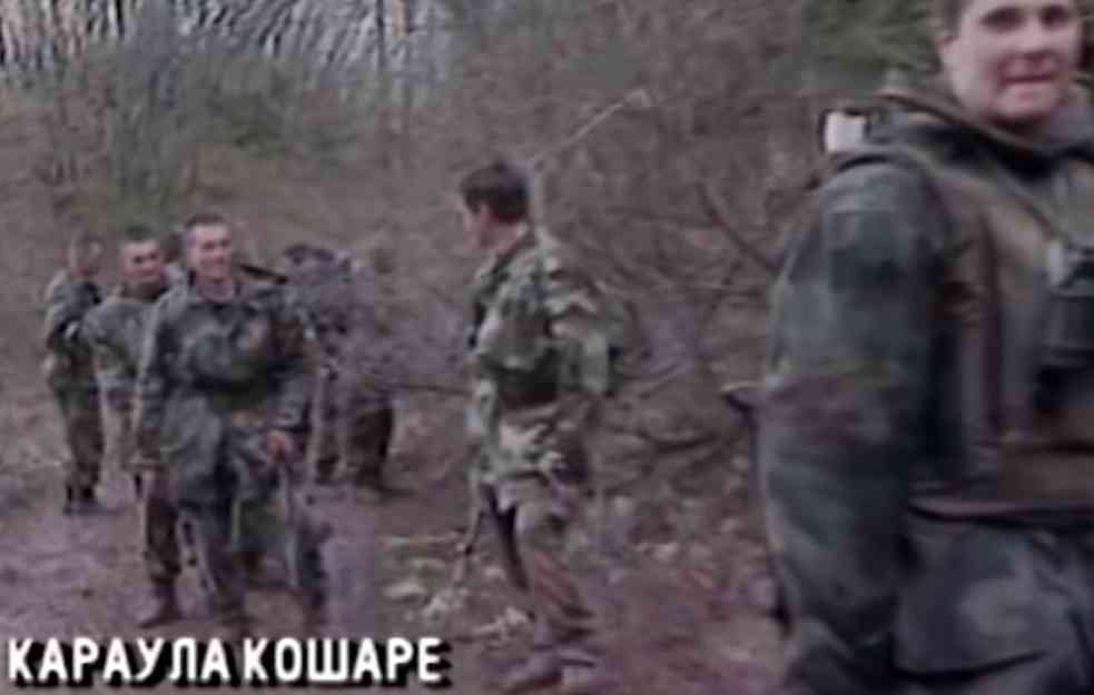 HEROJSTVO ZA NEZABORAV! GODIŠNJICA BITKE ZA KOŠARE: Dan kad su srpski mladići dali život za otadžbinu! (VIDEO, FOTO)