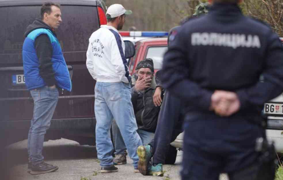 ŠOK U RIPNJU NAKON SVIREPOG UBISTVA: Na telu ubijene devojčice otkrivene jezive povrede