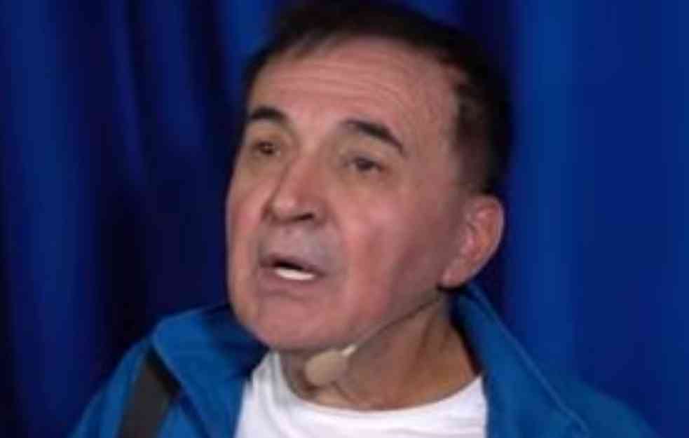 Bolna ispovest našeg folkera o velikoj tragediji: Brat mu bolovao od teške bolesti