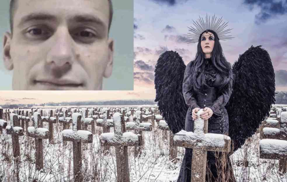 UMIVAO SE VODOM SA GROBLJA, DAVAO GOMILU PARA VRAČARI, IZVODIO RITUALE... Brat i komšije otkrile JEZIVE detalje o ubici iz Ripnja!