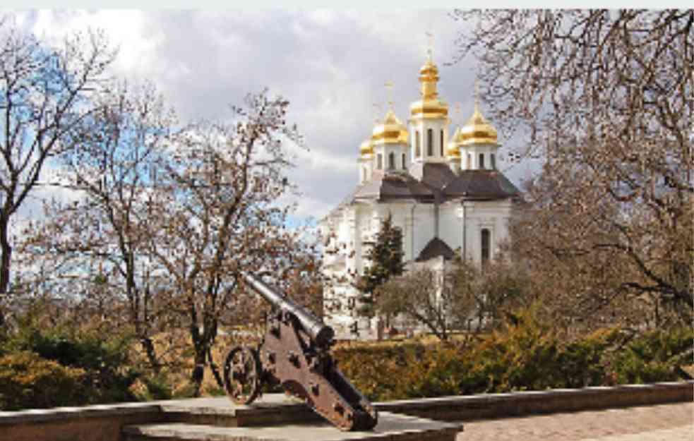 Ujedinjene nacije zabrinute zbog situacije oko kanonske ukrajinske pravoslavne crkve
