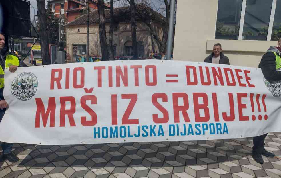 Glas javnosti