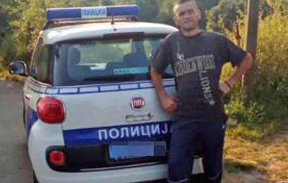 SASLUŠAN MONSTRUM IZ RIPNJA: Spopale su me crne misli! Nevena mi se rugala u kolima, zato sam je ubio!