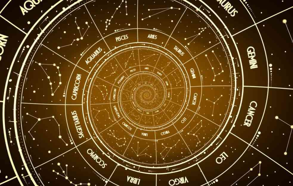 HOROSKOP ZA VELIKI PETAK: Ovnovima stiže novac, DEVICE, OBUZDAJTE EUFORIJU!