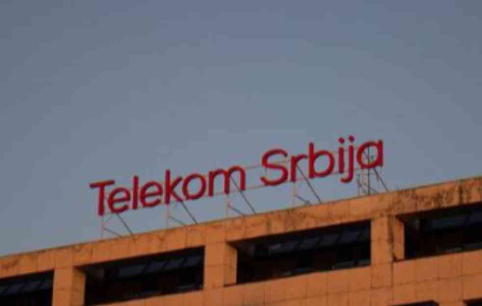 Telekom isključen iz većine amandmana