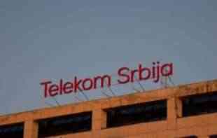 „Telekom Srbija”: Nismo otkupili <span style='color:red;'><b>sezonske karte</b></span> Crvene Zvezde