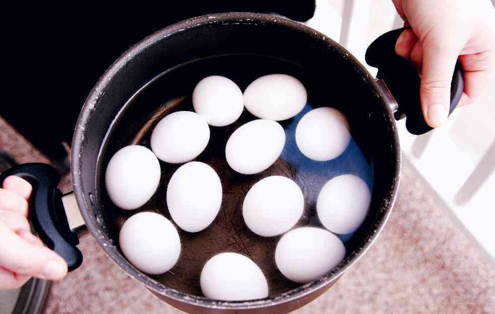 Poludimo za belim jajima pred Vaskrs, a onda ih zaboravimo?