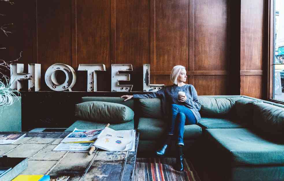 PRAZNIČNO U HOTELIMA: Popunjenost domaćih hotela i do 70%