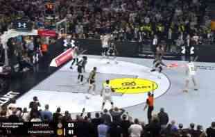 PARTIZAN - REAL! Čeka nas NEVIĐENI SPEKTAKL u bici za <span style='color:red;'><b>F4 Evrolige</b></span>: Evo kad se igra! (VIDEO)