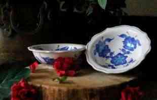 Kineska porcelanska <span style='color:red;'><b>činija</b></span> iz 18. veka prodata na aukciji za 25 miliona dolara