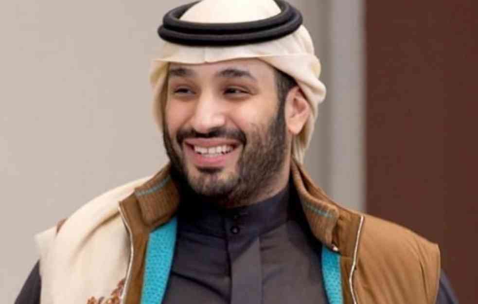 Saudijski princ: Udvostručio udeo u kapitalu državnog naftnog giganta