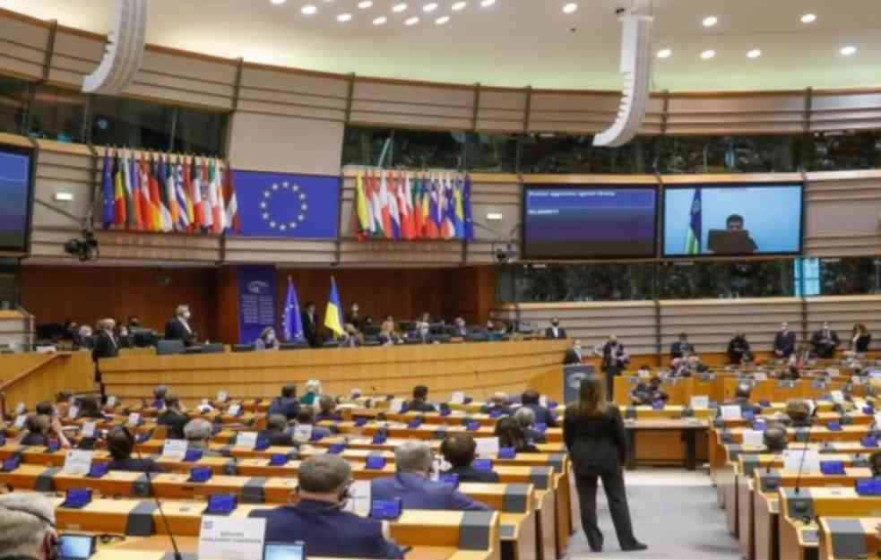 Predsednica Evropskog parlamenta: Zapadni Balkan pripada EU