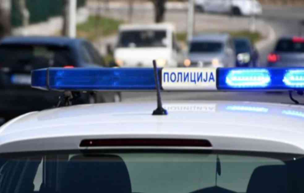 SRBOBRAN: Muškarac opljačkao starca na groblju! Oteo novac i pobegao