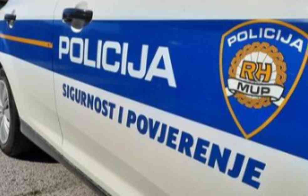 Zbog teških vremenskih uslova i mraka prekinuta potraga za devojčicom nestalom u Savi