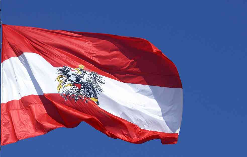 Više od 1.000 ljudi sa srpskim i pasošima BiH napustilo Austriju prošle godine