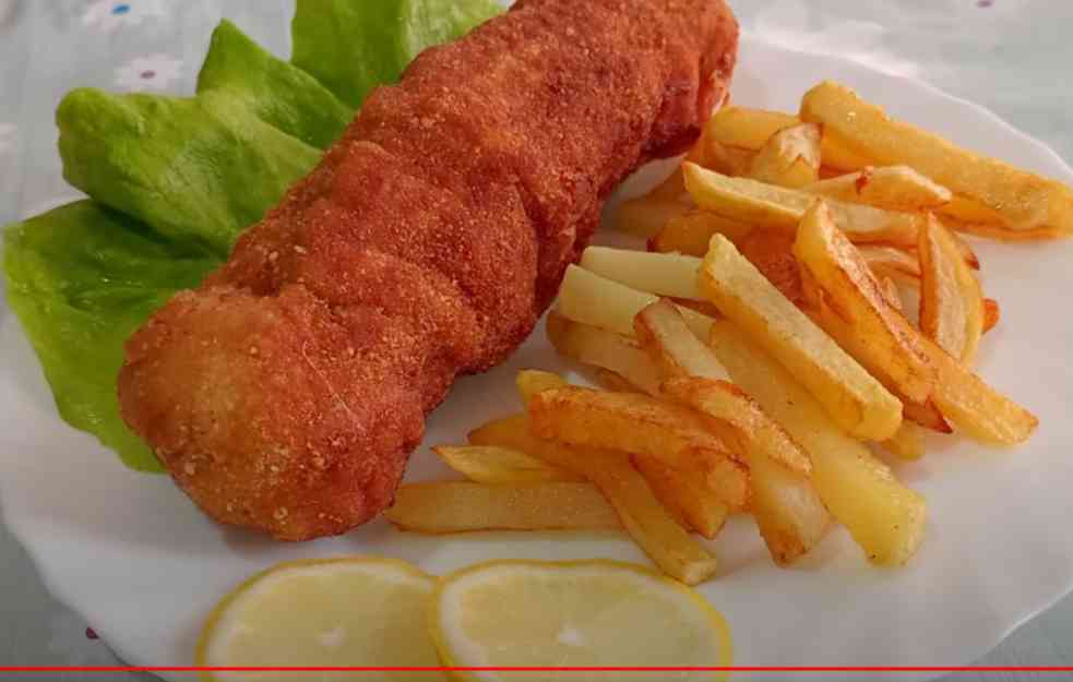TRADICIONALNO SRPSKO JELO MEĐU NAJBOLJIM NA SVETU