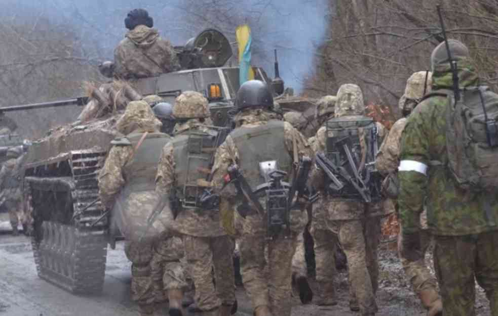 UDAR FENIKSA: Evo kada je Ukrajina tačno planirala kontraofanzivu! Čeka se 