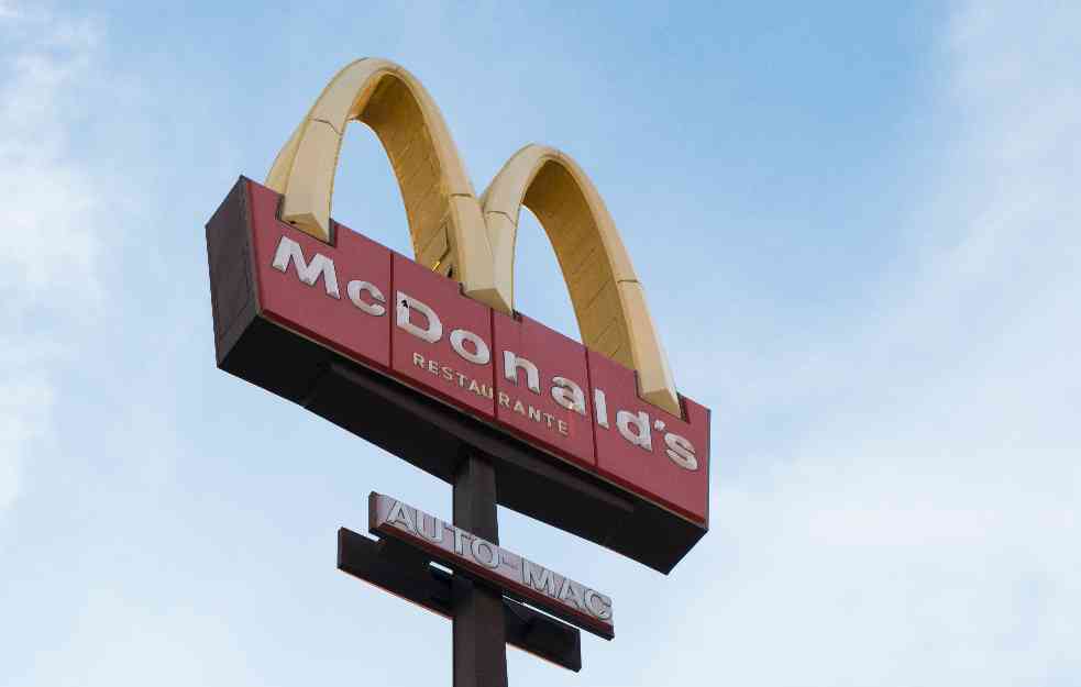 McDonald’s kupuje svih 225 franšiznih restorana u Izraelu