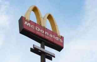 Mekdonalds otišao iz Belorusije, iz<span style='color:red;'><b>nedić</b></span>ete se kako se sada zovu njihovi restorani