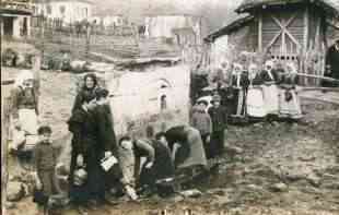 MILOŠ KOVIĆ: O genocidu nad Srbima u Prvom svetskom ratu
