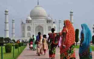 UN: Indija će do kraja ove sedmice prestići Kinu po broju stanovnika