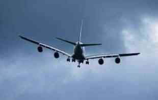 Avion nakon dva sata leta morao da se vrati u Beč i to zbog toaleta