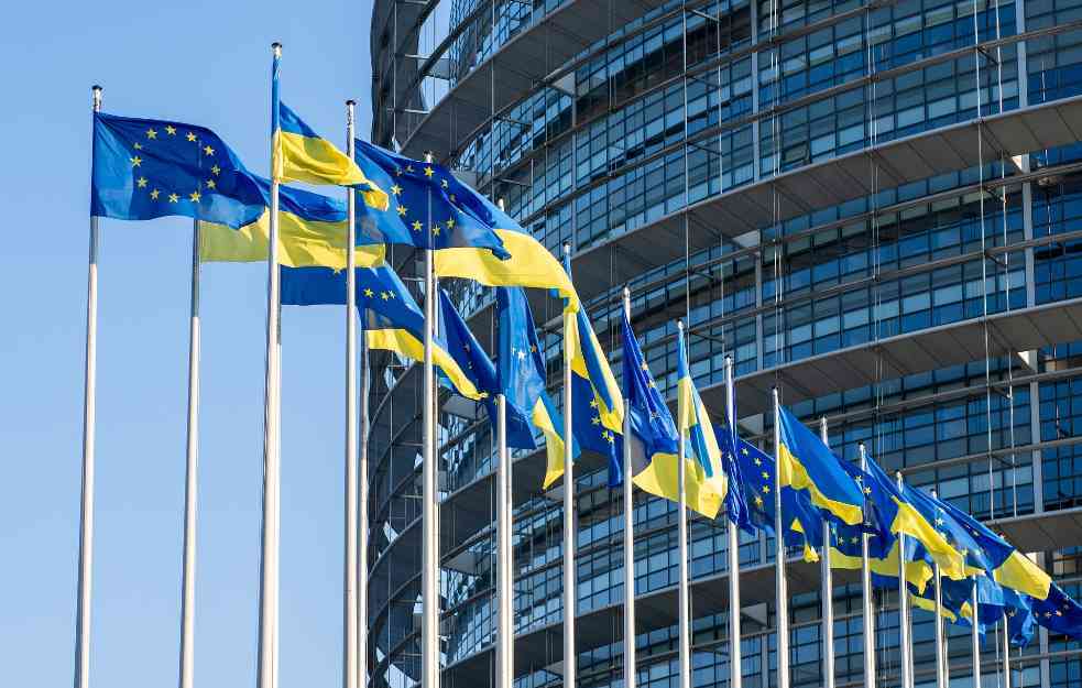 EU: Neprihvatljiva odluka Poljske i Mađarske o zabrani uvoza žitarica iz Ukrajine