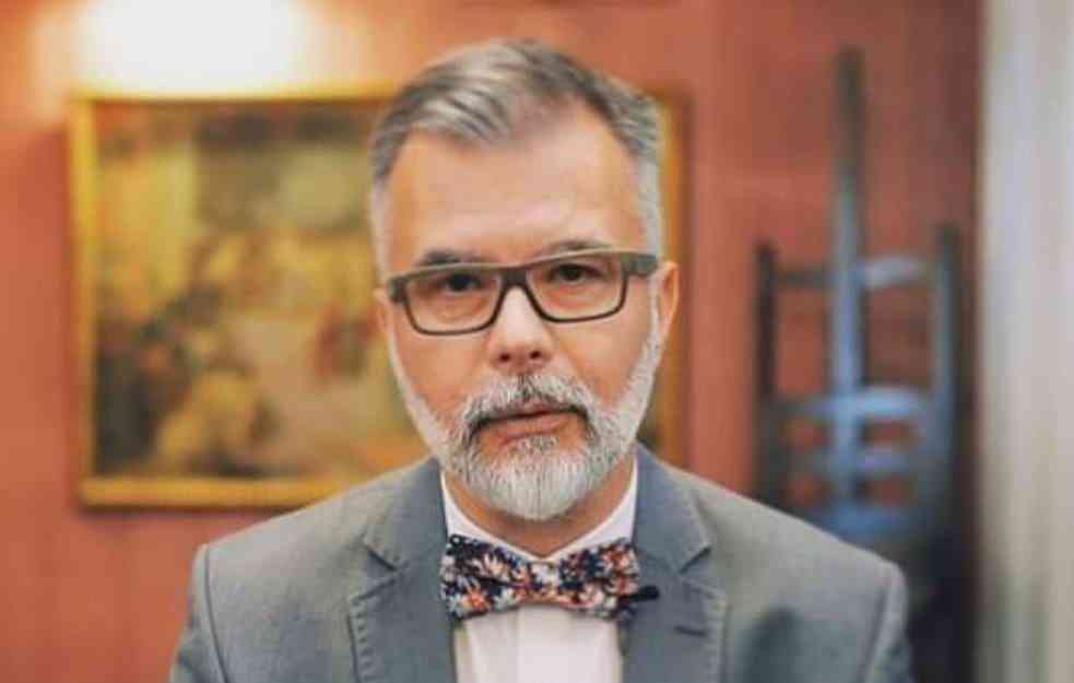 Ministar Ristić o blokadama: Pozivam sve da odustanu od nasilja 15. marta