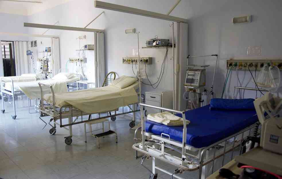 Vlada osnovala Zdravstveni centar Kruševac kojem se pripajaju dom zdravlja i Opšta bolnica u tom gradu i domovi zdravlja u Ćićevcu i Varvarinu